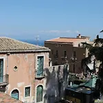 Apartamento Casa Melany Taormina