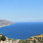 Apartamento Casa Melany Taormina