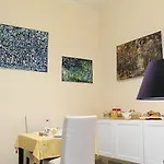 Apartamento Casa Melany