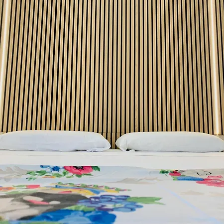 Apartamento Casa Melany