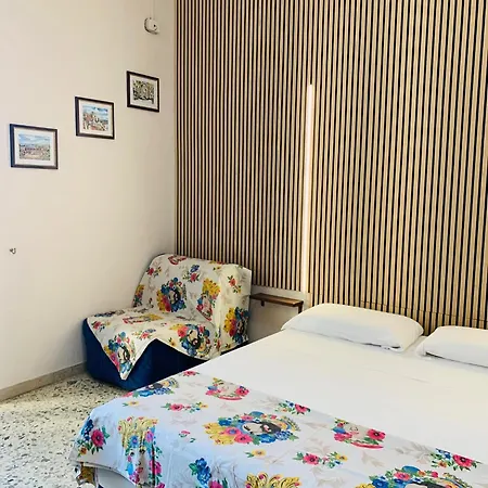 Casa Melany Apartment *