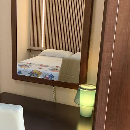 公寓 Casa Melany 陶尔米纳