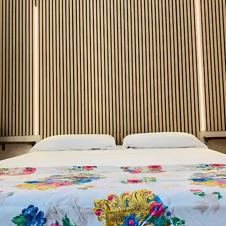 Casa Melany * Taormina