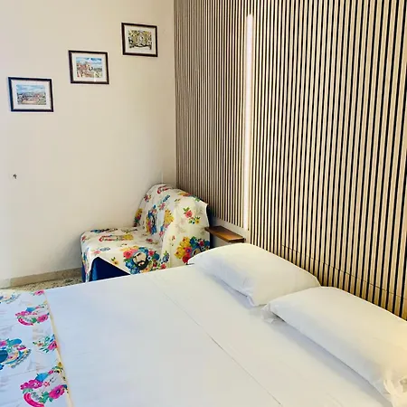 Casa Melany Apartment Taormina