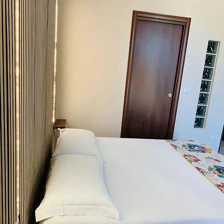 Casa Melany Apartment