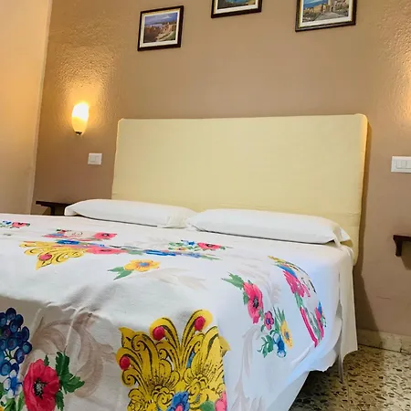 Apartment Casa Melany *