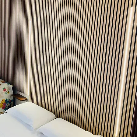 Casa Melany Apartment *