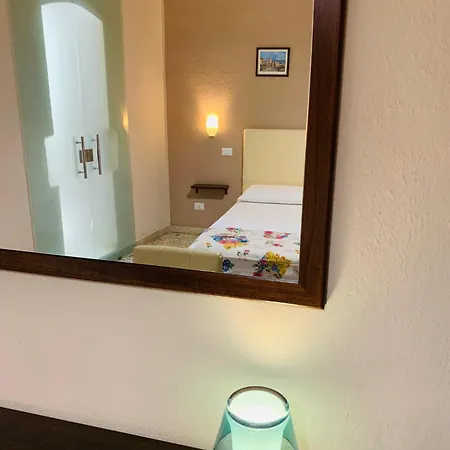 Casa Melany Apartment Taormina