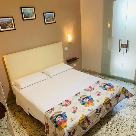 Appartement Casa Melany *