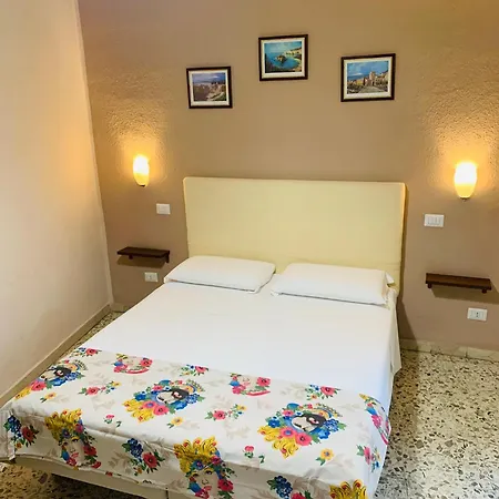 Casa Melany *