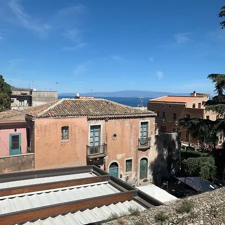 Casa Melany Apartment *