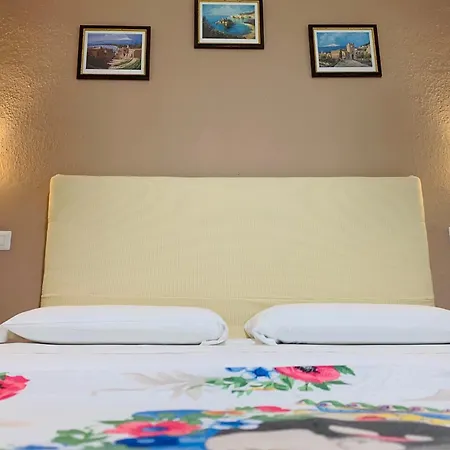 Casa Melany * 陶尔米纳