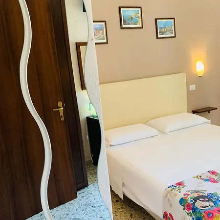 Apartment Casa Melany