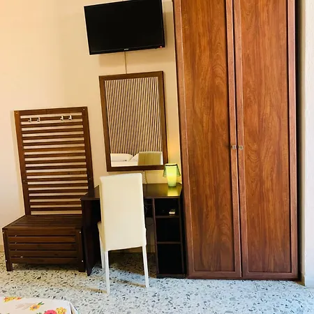 Casa Melany Taormina