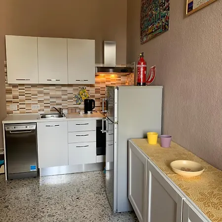 Casa Melany Taormina