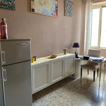 Casa Melany *