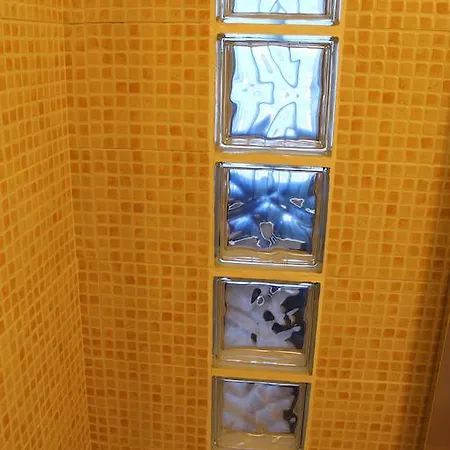 Casa Melany 陶尔米纳