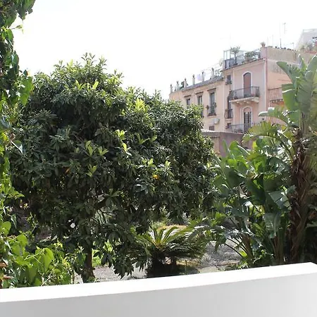 Casa Melany 陶尔米纳