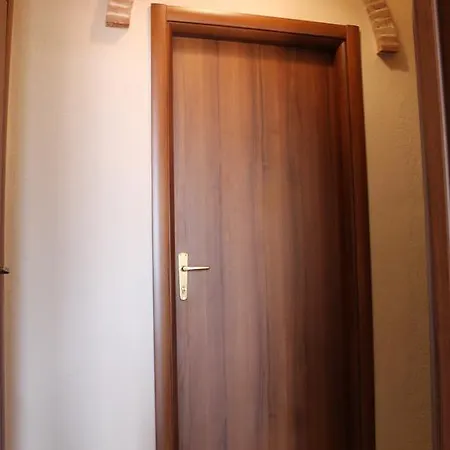 Casa Melany * 陶尔米纳