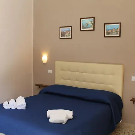 Apartment Casa Melany