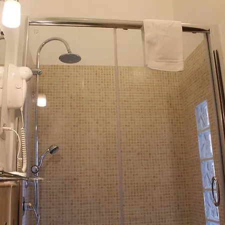 公寓 Casa Melany *