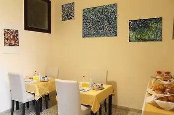 Casa Melany 公寓 陶尔米纳