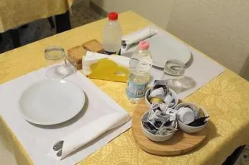 Appartement Casa Melany