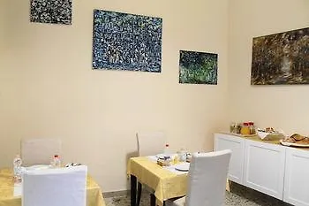 公寓 Casa Melany 陶尔米纳