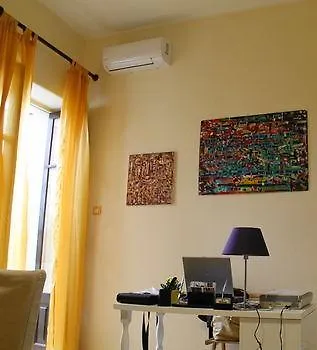Casa Melany Appartement