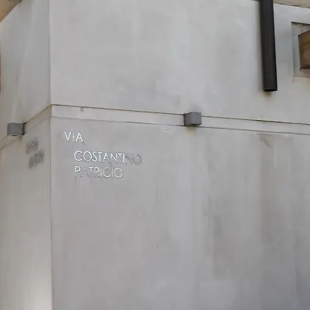 Casa Melany 公寓 陶尔米纳