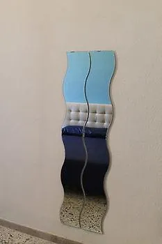 Casa Melany 公寓 陶尔米纳