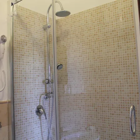 Apartment Casa Melany