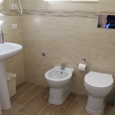 Apartment Casa Melany *