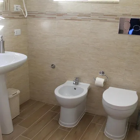 公寓 Casa Melany *