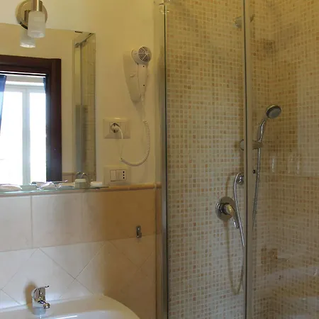 Apartment Casa Melany *