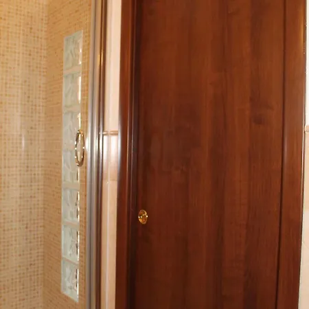 Casa Melany Apartment *