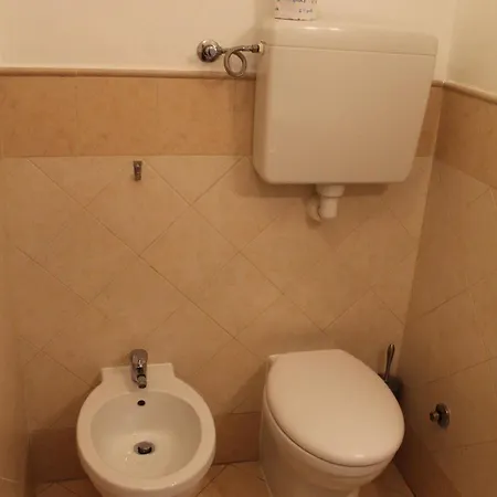 Casa Melany Apartment