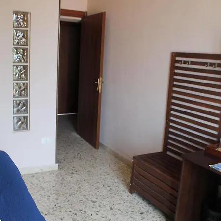 Casa Melany Apartment