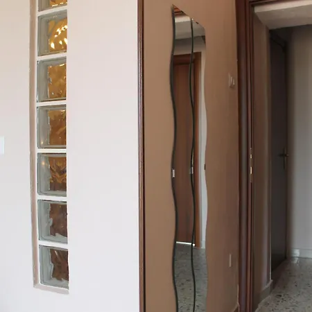 公寓 Casa Melany *