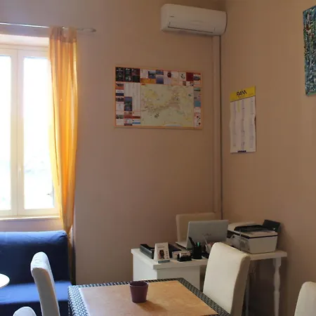 Casa Melany Apartment *