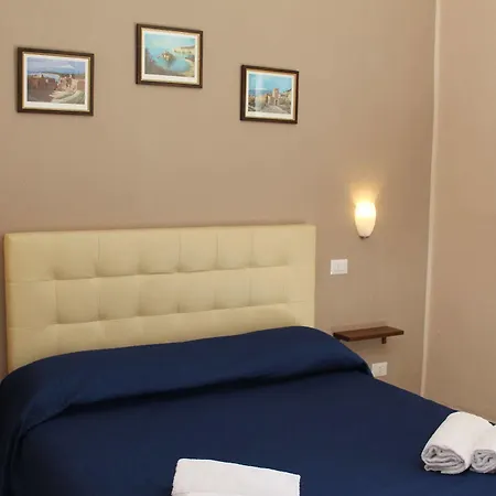 Casa Melany * 陶尔米纳