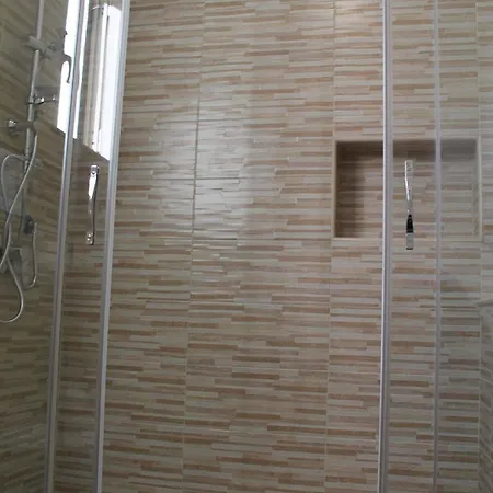 Casa Melany 陶尔米纳