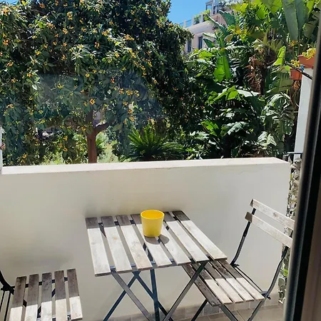 Appartement Casa Melany *