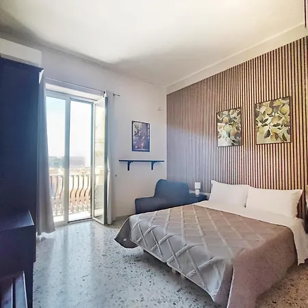 Appartamento Casa Melany Taormina
