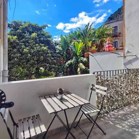 Casa Melany Appartamento
