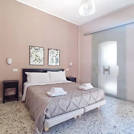 Casa Melany * Taormina