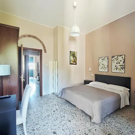 Appartamento Casa Melany *