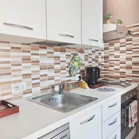 Casa Melany Appartamento