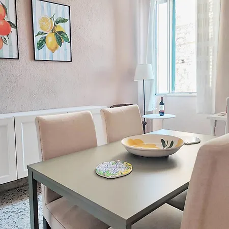Appartamento Casa Melany