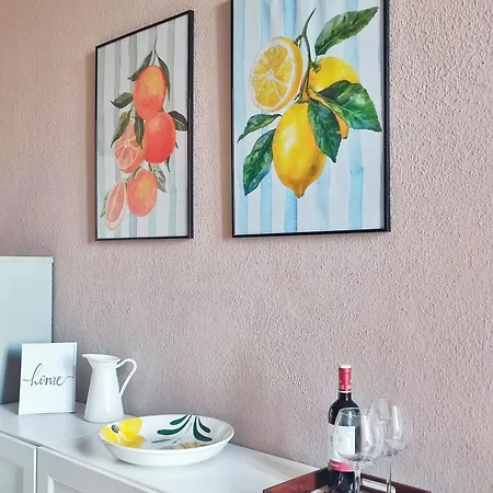 Casa Melany Apartment Taormina